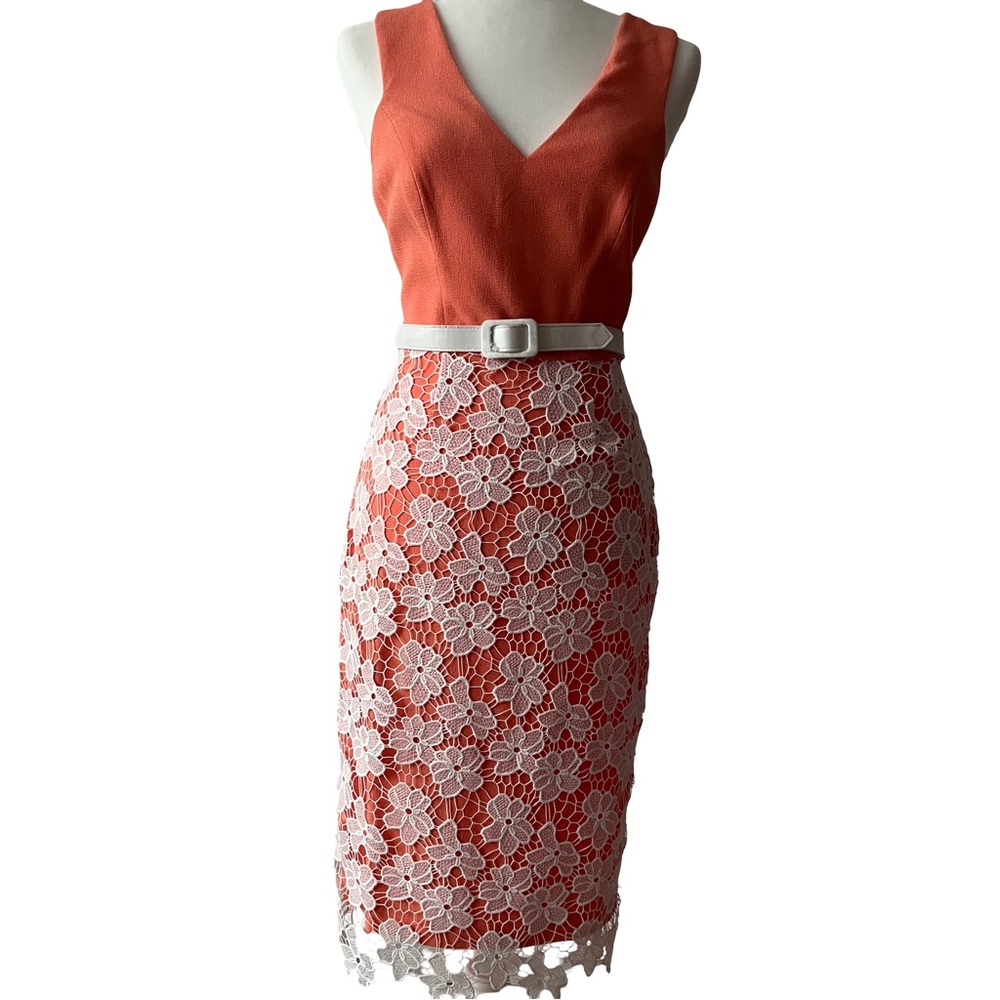 Badgley Mischka Dress